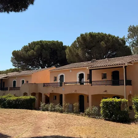 F1 Climatise Avec Piscine Apartment Saint-Raphael (Var)